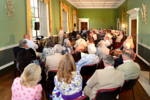 Steps Summer Soiree 2025 5867