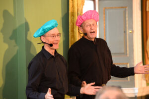 Steps Summer Soiree 2025 5908